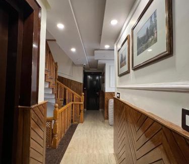 Kargil Hotel | Wildflower Villa