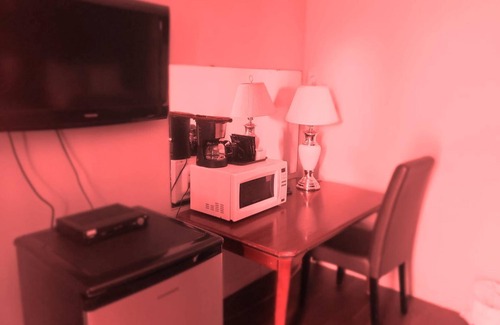 Shelburne Hotel | Wildwood Motel