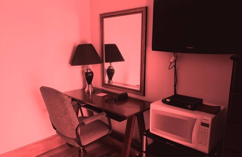 Shelburne Hotel | Wildwood Motel