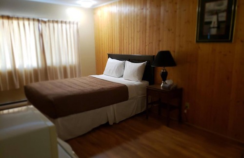 Shelburne Hotel | Wildwood Motel