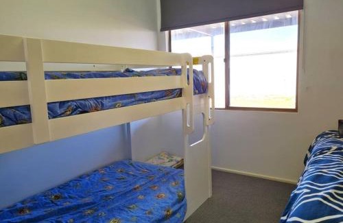Port Victoria House | Wilgra By The Beach