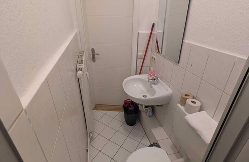 Neumuenster House | Wilhelmstraße 19 W3 - 2 bedrooms with parking space