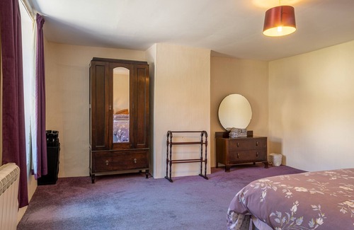 Buttermere Cottage | Wilkinsyke Farm Cottage - Buttermere Village, with log-burner
