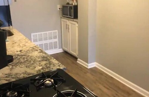 Sherman Hill Apartment | Will Make Your Stay in Every Way!
