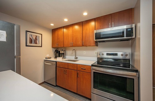 Mountainside Condo | Will O' The Wisp: 101B One Bedroom/One Bath