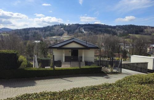 Wisla Villa | Willa Bursche