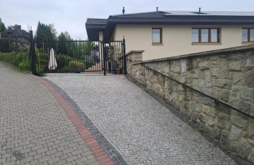 Wisla Villa | Willa Bursche