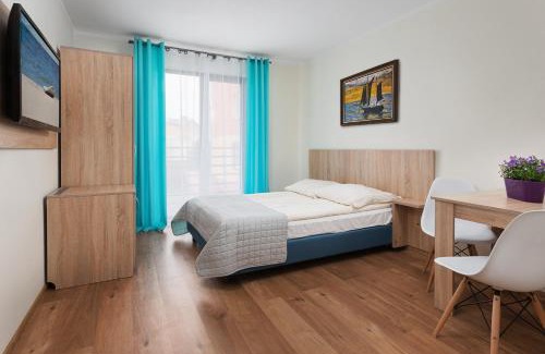 Chlapowo House | Willa Daniela - Chłapowo