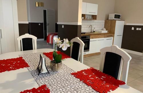 Szonowice Apartment | Willa Konopnicka