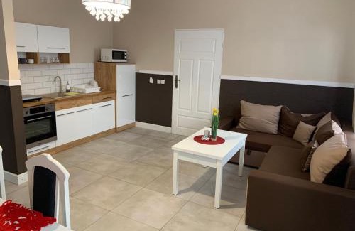 Szonowice Apartment | Willa Konopnicka
