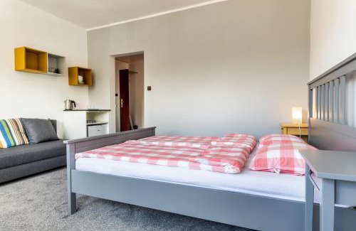 Jastrzebia Gora Resort | Willa Malinka