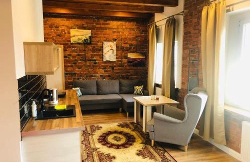 Raciborz Apartment | Willa Sudecka