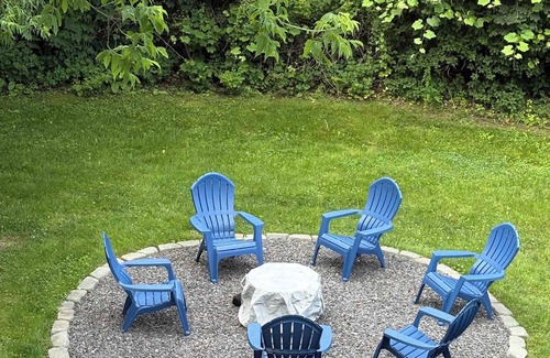 Willard Condo | Willard Area Condo 2 Bedroom Walk to Beach 30 Day Min, Monthly Discount