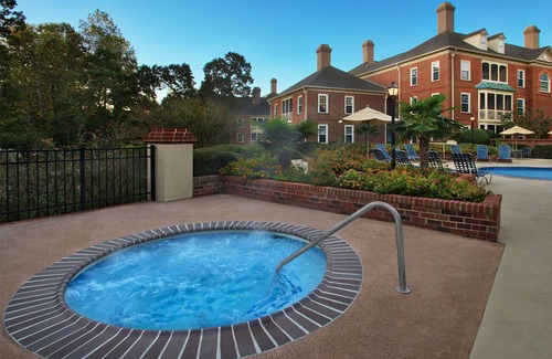 Williamsburg Resort | Williamsburg Marriott Manor Club 6/29-7/6 Close to Busch Gardens and attractions