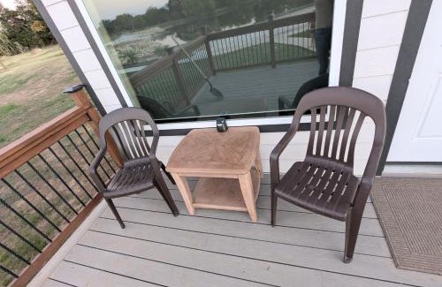 Point Villa | Willis Country Cabins- Couples Suite -#4