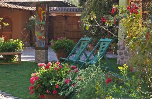 Urubamba Hotel | Willka T'ika
