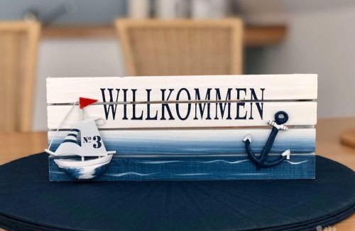 Glueckstadt Apartment | Willkommen-Glückstadt