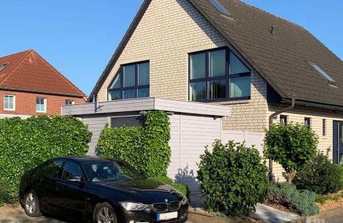 Glueckstadt Apartment | Willkommen-Glückstadt