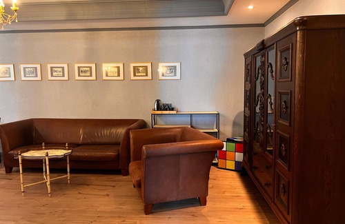 Grossschoenau Apartment | Willkommen in der CG Hänsch - Ihr luxuriöses Refugium im Zittauer Gebirge