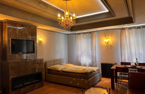 Grossschoenau Apartment | Willkommen in der CG Hänsch - Ihr luxuriöses Refugium im Zittauer Gebirge