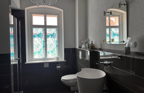 Grossschoenau Apartment | Willkommen in der CG Hänsch - Ihr luxuriöses Refugium im Zittauer Gebirge