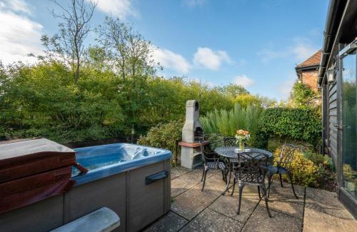 Wattisham House | Willow Cottage at Wattisham Hall