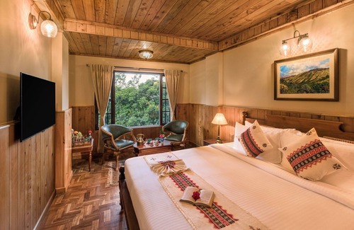 Pudumund Hotel | Willow hill by nature resorts & stays