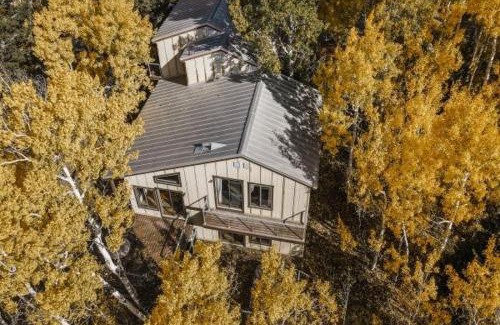 Salt Lake Mountain Resorts House | Willow Lake Cabin