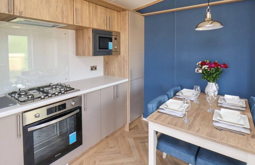 Briggswath Cottage | Willow Lodge