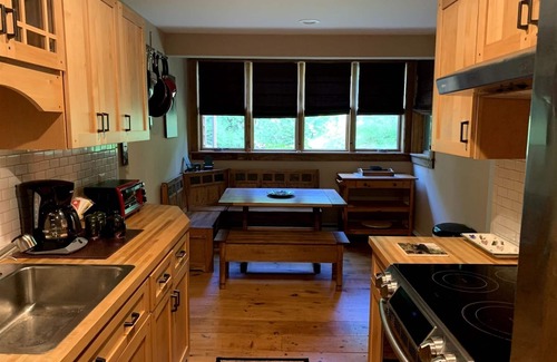 Lake Placid House | Willow`s Place Woodknoll 2 | 2 Bed, 3 Bath