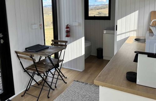 Willow Tree House | Willow Three Tiny House