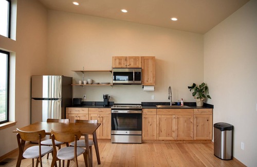 Creston Cabin | Willowline Cabin #3