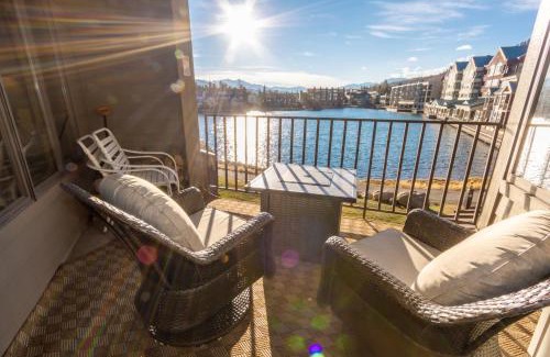 Lakeside Village Apartment | Willows 1714