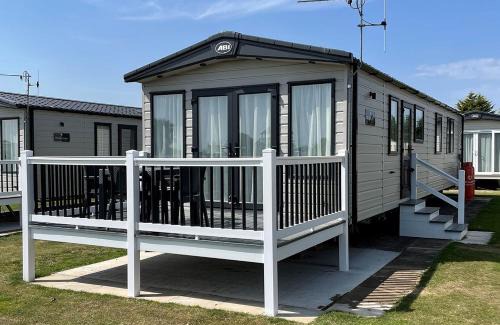 Withernsea Resort | Willows Holiday Park