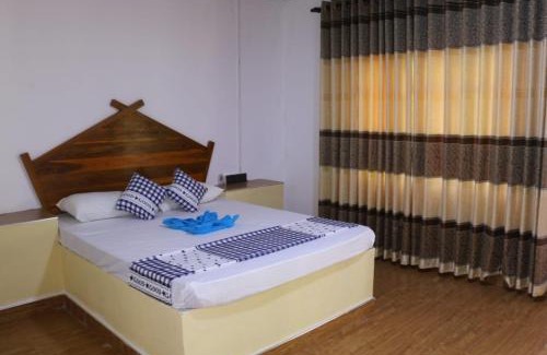 Pahala Maragahawewa Hotel | Wilpattu lake resort