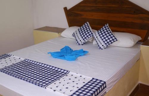 Pahala Maragahawewa Hotel | Wilpattu lake resort