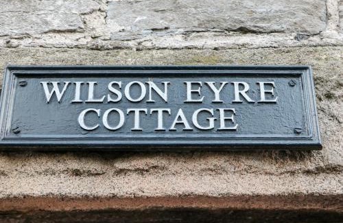 Castleton House | Wilson Eyre Cottage