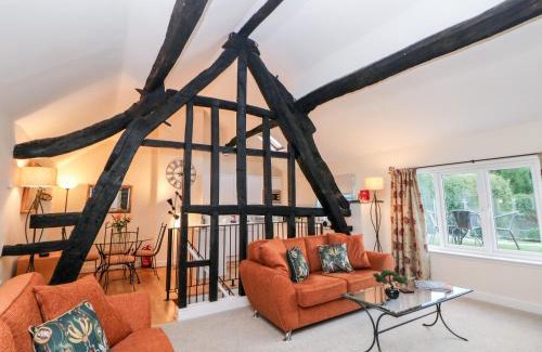 Castleton House | Wilson Eyre Cottage
