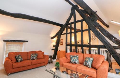 Castleton House | Wilson Eyre Cottage