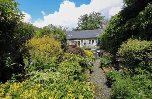 Castleton Cottage | Wilson Eyre Cottage