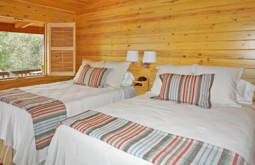 Wimberley House | Wimberley Log Cabins Resort and Suites- Unit 6