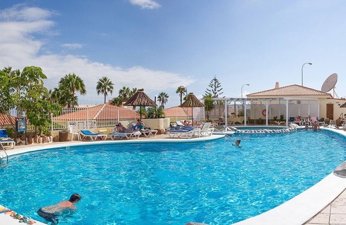 Callao Salvaje Villa | Wimpen Sueno Azul, Calao Slavaje, Costa Adeje - 3 Bedroom Villa