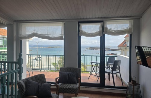Aguino Apartment | Winahost Ático en Primera Línea de Mar