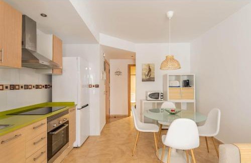 El Grau de Moncofa Apartment | Winahost Apartment Moncofa