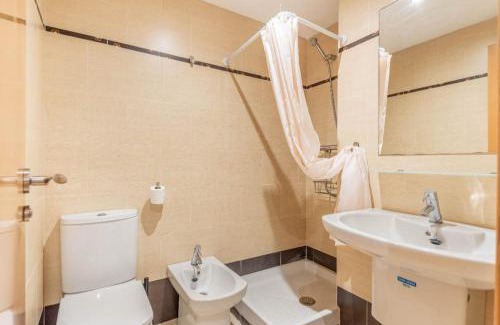 El Grau de Moncofa Apartment | Winahost Apartment Moncofa