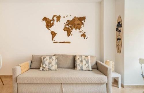 El Grau de Moncofa Apartment | Winahost Apartment Moncofa