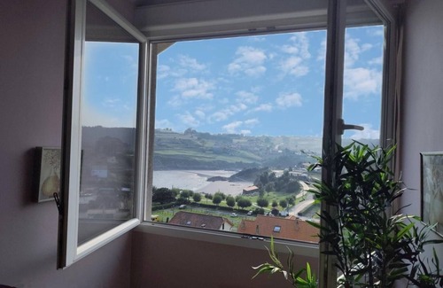 Castrillon Apartment | Winahost Naveces La Bahía