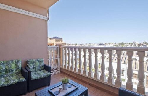 Orihuela Costa Apartment | Winahost Orihuela Villamartin Golf