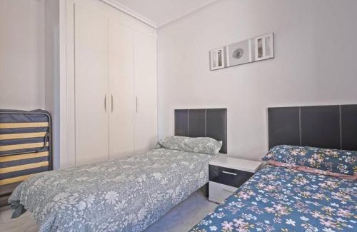 Orihuela Costa Apartment | Winahost Orihuela Villamartin Golf