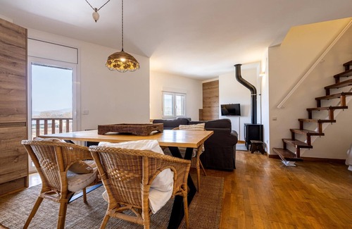 Puigcerda Apartment | Winahost Puigcerdà Ski
